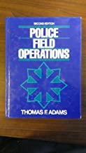 POLICE FIELD OPERATIONS 2/E (HB) 