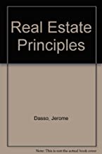 REAL ESTATE PRINCIPLES & PRACTICES 11/E 
