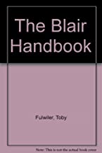 THE BLAIR HANDBOOK (HB) 