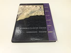 WORLDS APART A TEXTBOOK IN PLANETARY SCIENCES (HB) 
