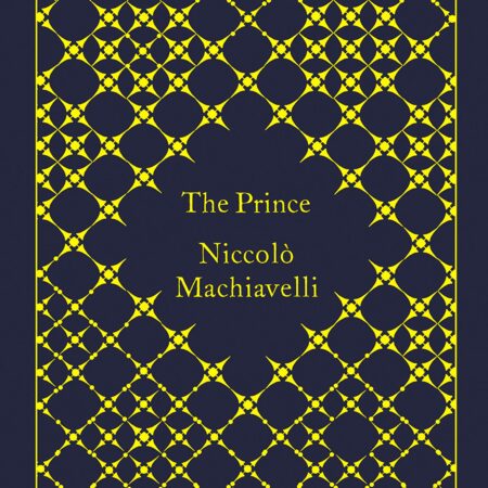 THE PRINCE (HB)