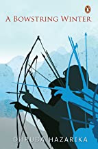 A BOWSTRING WINTER (PB)