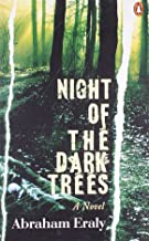 NIGHT OF THE DARK TREES (PB) 