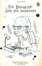 THE BOXWALLAH AND THE MIDDLEMAN (PB)