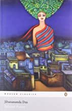 JIBANANANDA DAS SELECTED POEMS (PB) 