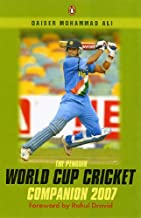 THE PENGUIN WORLD CUP CRICKET COMPANION 2007 (PB)