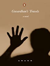 GOVARDHAN'S TRAVELS (PB) 