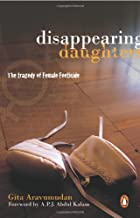 DISAPPEARING DAUGHTERS (PB)