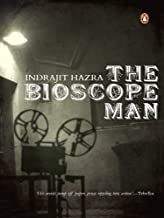 THE BIOSCOPE MEN (PB)