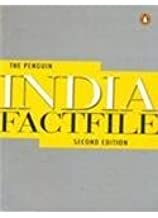 THE PENGUIN INDIA FACTFILE 2/E (PB)