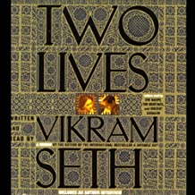 VIKRAM SETH TOW LIVES (PB)