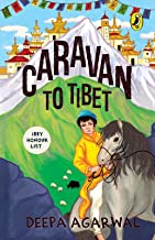 CARAVAN TO TIBET (PB)