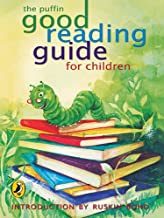 THE PUFFIN GOOD READING GUIDE FOR CHILDREN (PB)