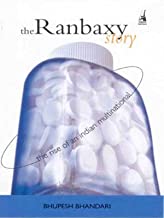 THE RANBAXY STORY (PB) 
