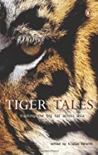 TIGER TALES (PB) 