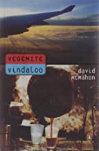 VEGEMITE VINDALOO (PB)