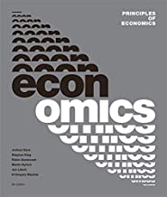 PRINCIPLES OF ECONOMICS 6/E (PB)