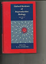 OXFORD REVIEWS OF REPRODUCTIVE BIOLOGY (HB) 