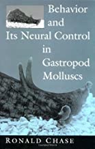 BEHAVIOR & ITS NEURAL CONTROL IN GASTROPOD MOLLUSCS (HB) 