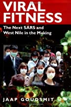 VIRAL FITNESS THE NEXT SARS AND WEST NILE IN THE MAKING (HB) 