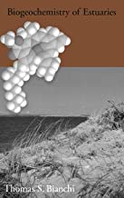 BIOGEOCHEMISTRY OF ESTUARIES (HB) 