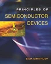 PRINCIPLES OF SEMICONDUCTOR DEVICES (HB) 