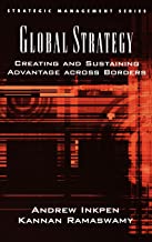 GLOBAL STRATEGY (HB) 