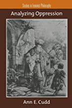 ANALYZING OPPRESSION (PB)