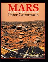 MARS THE MYSTERY UNFOLDS (HB) 