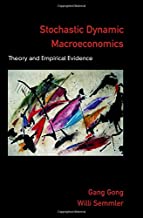 STOCHASTIC DYNAMIC MACROECONOMICS (HB) 