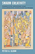 SWARM CREATIVITY (HB) 