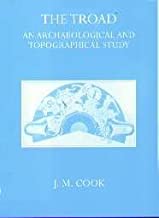 THE TROAD AN ARCHAEOLOGICAL AND TOPOGRAPHICAL STUDY (HB) 