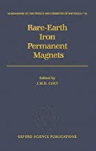 RARE-EARTH IRON PERMANENT MAGNETS (HB) 