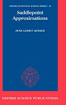 SADDLEOPINT APPROXINATIONS (HB) 