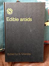 EDIBLE AROIDS (HB) 