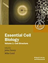 ESSENTIALS CELL BIOLOGY VOL 1 CELL STRUCTURE (PB) 