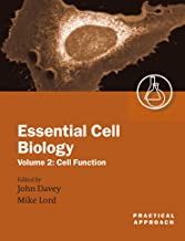 ESSENTIALS CELL BIOLOGY VOL 2 CELL FUNCTION (PB) 