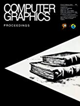 COMPUTER GRAPHICS PROCEEDINGS (PB) 