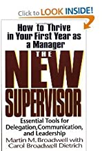 THE NEW SUPERVISOR 4/E (PB) 