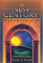 THE NEW CENTURY HANDBOOK WITH CD-ROM (HB) 