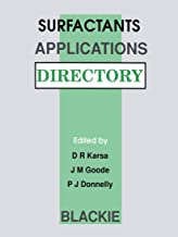 SURFACTANTS APPLICATION DIRECTORY (HB) 