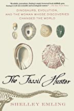 THE FOSSIL HUNTER (PB)