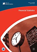 FINANCIAL STATISTICS NO 565 MAY 2009 (PB) 
