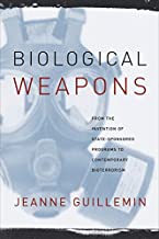 BIOLOGICAL WEAPONS (PB) 