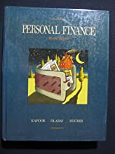 PERSONAL FINANCE [WITH PLANNER] 2/E (HB)