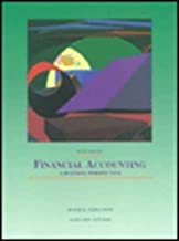 FINANCIAL ACCOUNTING: A BUSINESS PERSPECTIVE 6/E (HB) 