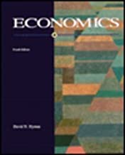 ECONOMICS 4/E (HB) 