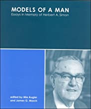 MODELS OF A MAN: ESSAYS IN MEMORY OF HERBERT A.SIMON (HB) 