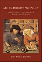 MONEY,INTEREST, AND POLICY (HB) 