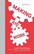 MAKING AID WORK (HB) 